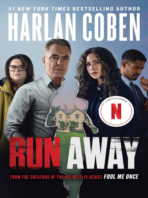 Title details for Run Away by Harlan Coben - Available